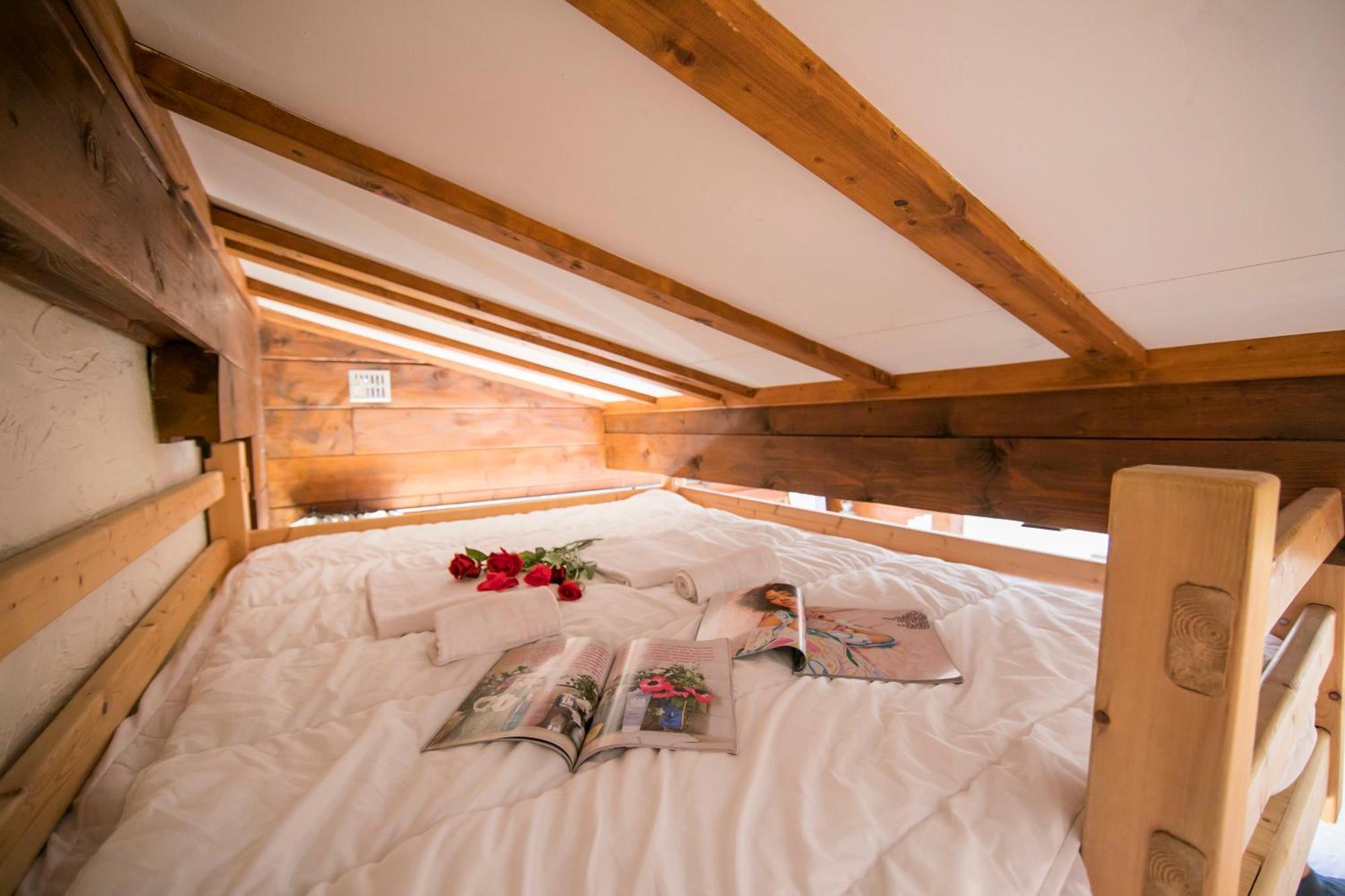 Residence Amethystes D12 Ski In Ski Out - Happy Rentals Chamonix Exterior foto